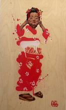 Load image into Gallery viewer, ERNEST ZACHAREVIC - BLOSSOM
