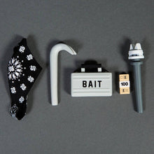 Load image into Gallery viewer, MR PENNY BAGS - BAIT X MONOPOLY X SWITCH (Realistic version)