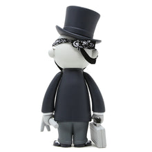 Load image into Gallery viewer, MR PENNY BAGS - BAIT X MONOPOLY X SWITCH (Black and White version)