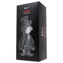 Load image into Gallery viewer, MR PENNY BAGS - BAIT X MONOPOLY X SWITCH (Black and White version)