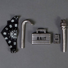 Load image into Gallery viewer, MR PENNY BAGS - BAIT X MONOPOLY X SWITCH (Silver version)