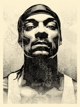 Load image into Gallery viewer, Shepard Fairey (OBEY) - Snoop D-O Double G
