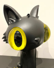 Load image into Gallery viewer, JAVIER CALLEJA - MR. GüNTER WATER BOTTLE