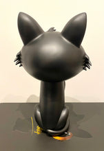 Load image into Gallery viewer, JAVIER CALLEJA - MR. GüNTER WATER BOTTLE