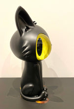 Load image into Gallery viewer, JAVIER CALLEJA - MR. GüNTER WATER BOTTLE