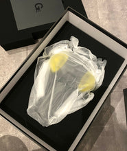 Load image into Gallery viewer, JAVIER CALLEJA - MR. GüNTER WATER BOTTLE