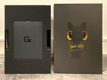 Load image into Gallery viewer, JAVIER CALLEJA - MR. GüNTER WATER BOTTLE