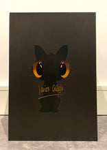 Load image into Gallery viewer, JAVIER CALLEJA - MR. GüNTER WATER BOTTLE