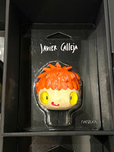 Load image into Gallery viewer, JAVIER CALLEJA - HOOKS HEADS (VER. 1)