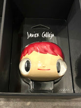 Load image into Gallery viewer, JAVIER CALLEJA - HOOKS HEADS (VER. 1)