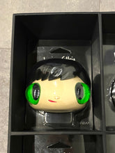 Load image into Gallery viewer, JAVIER CALLEJA - HOOKS HEADS (VER. 1)