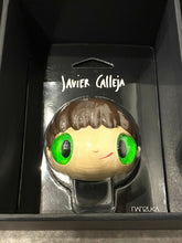 Load image into Gallery viewer, JAVIER CALLEJA - HOOKS HEADS (VER. 1)