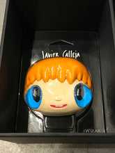 Load image into Gallery viewer, JAVIER CALLEJA - HOOKS HEADS (VER. 1)