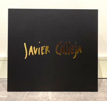 Load image into Gallery viewer, JAVIER CALLEJA - HOOKS HEADS (VER. 1)