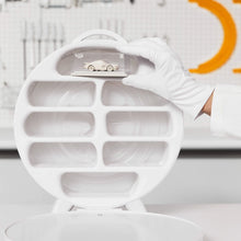 Load image into Gallery viewer, DANIEL ARSHAM X HOT WHEELS - ERODED RALLY CASE AND ERODED PORSCHE 930 SET