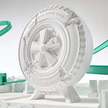 Load image into Gallery viewer, DANIEL ARSHAM X HOT WHEELS - ERODED RALLY CASE AND ERODED PORSCHE 930 SET