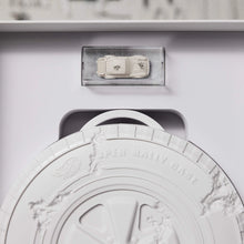 Load image into Gallery viewer, DANIEL ARSHAM X HOT WHEELS - ERODED RALLY CASE AND ERODED PORSCHE 930 SET