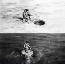 Load image into Gallery viewer, PEJAC - YIN-YANG