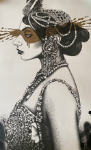 Load image into Gallery viewer, FINDAC - ODETTIA GOLD