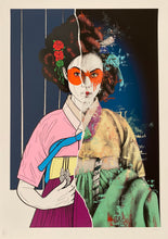 Load image into Gallery viewer, FINDAC - LAYEOJA P.P 1/1- REDUX SERIES