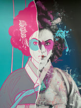 Load image into Gallery viewer, FINDAC - LAYEOJA ED. OF 2 - REDUX SERIES