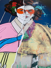 Load image into Gallery viewer, FINDAC - LAYEOJA P.P 1/1- REDUX SERIES