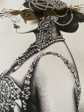 Load image into Gallery viewer, FINDAC - ODETTIA GOLD