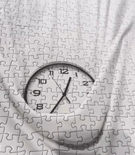 Load image into Gallery viewer, DANIEL ARSHAM -FALLING CLOCK PUZZLE
