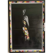 Load image into Gallery viewer, MARTIN WHATSON x SNIK - THE GIRL IN THE DRESS