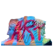 Load image into Gallery viewer, PICHIAVO - HYBRID PSYCHE SCULPTURE EDITION