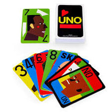 Load image into Gallery viewer, NINA CHANEL ABNEY - UNO