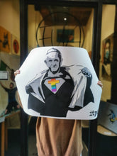 Load image into Gallery viewer, ITPD - SUPER POPE