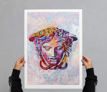 Load image into Gallery viewer, PICHIAVO - MEDUSA RONDANINI LEFKOS