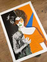 Load image into Gallery viewer, FINDAC - SONYEO NAGEL 2/2 - REDUX SERIES