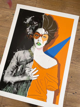 Load image into Gallery viewer, FINDAC - SONYEO NAGEL 2/2 - REDUX SERIES