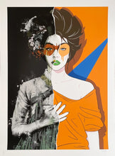 Load image into Gallery viewer, FINDAC - SONYEO NAGEL 2/2 - REDUX SERIES