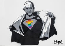 Load image into Gallery viewer, ITPD - SUPER POPE