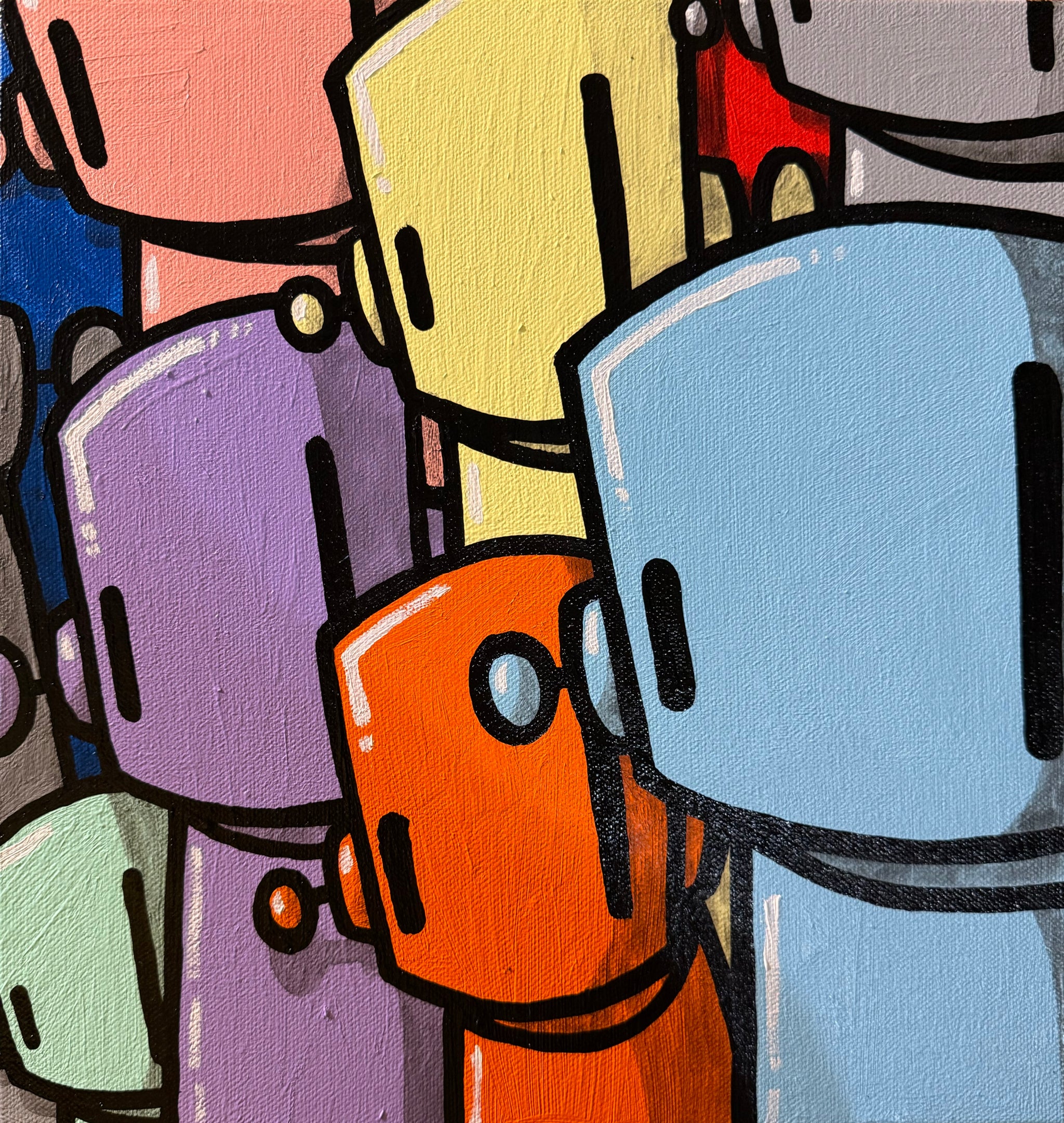 CHRIS RWK – Exclusiveurbanart