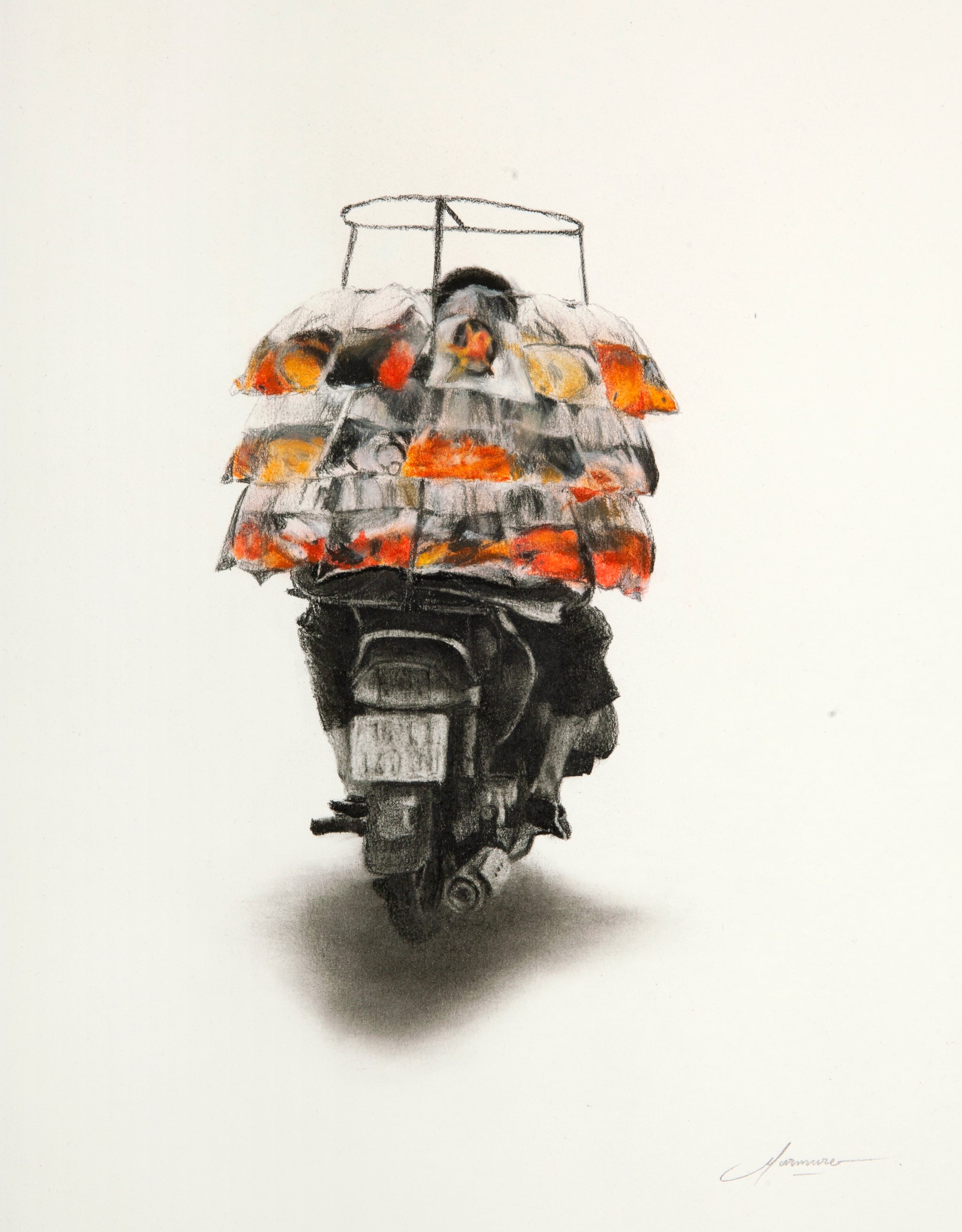 MURMURE – Exclusiveurbanart