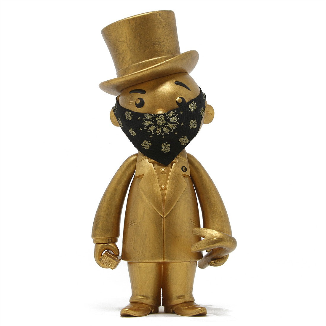SCULPTURES – Exclusiveurbanart
