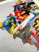 Load image into Gallery viewer, MARTIN WHATSON - THE CRACK
