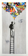 Load image into Gallery viewer, MARTIN WHATSON - THE CRACK
