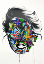 Load image into Gallery viewer, MARTIN WHATSON X SANDRA CHEVRIER - LA CAGE ENTRE LES FRONTIERES

