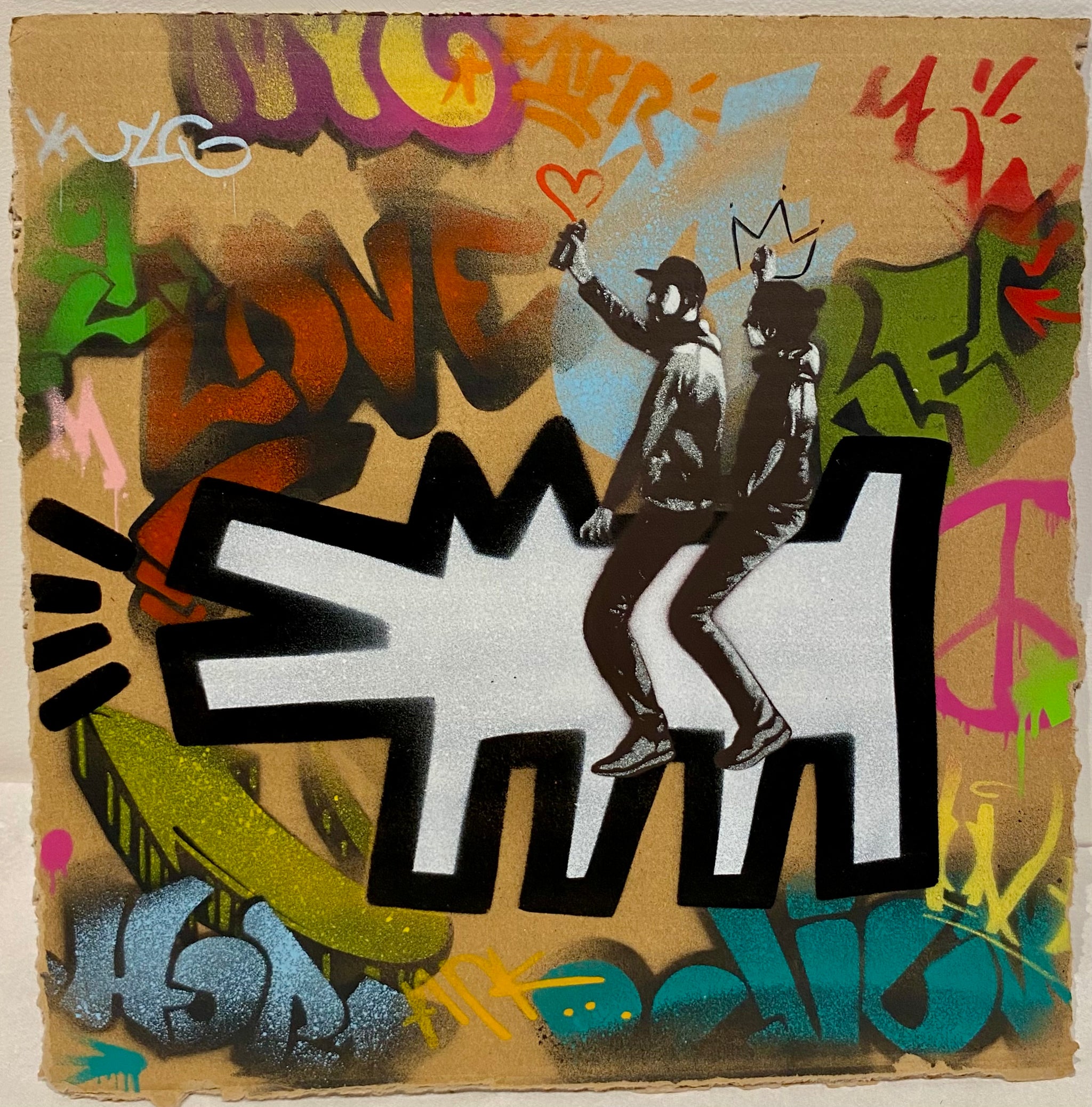KUNSTRASEN – Exclusiveurbanart