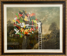 Load image into Gallery viewer, MARTIN WHATSON - HIGH UP
