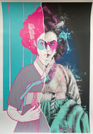 FINDAC -  LAYEOJA ED. OF 2 - REDUX SERIES