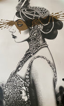 Load image into Gallery viewer, FINDAC - ODETTIA GOLD
