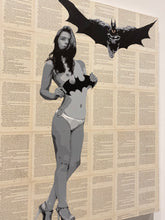 Load image into Gallery viewer, BASM - I NEED YOU BATMAN!
