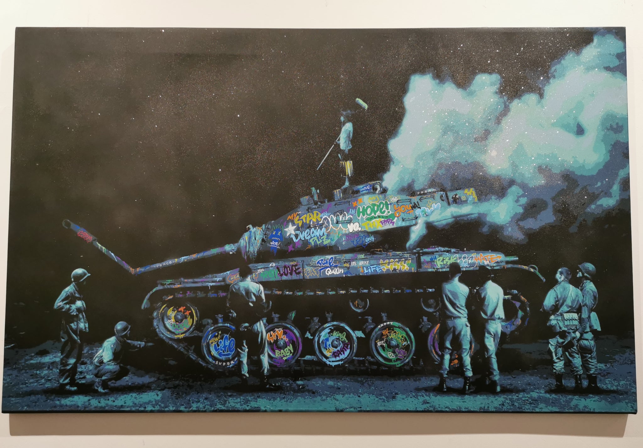 開店記念セール！ Roamcouch ロームカウチ「矛盾の都市から」オリジナル版画 コレクション