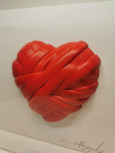 Load image into Gallery viewer, STATHIS ALEXOPOULOS - LOVE ME P RED
